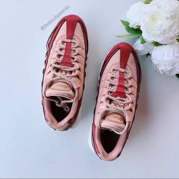 Nike Air Max 95 NWT - Picture 7 of 11